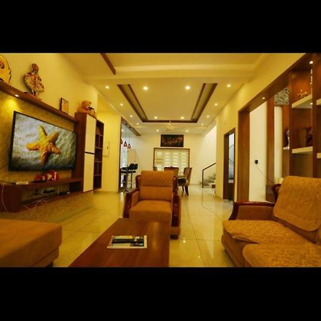 Sp Luxury Villa Kottamam, Kalady Kāladi 외부 사진