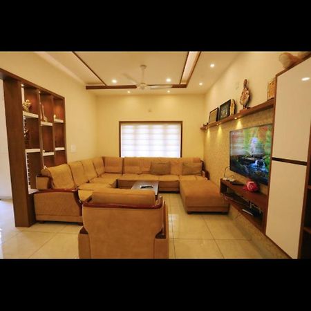 Sp Luxury Villa Kottamam, Kalady Kāladi 외부 사진