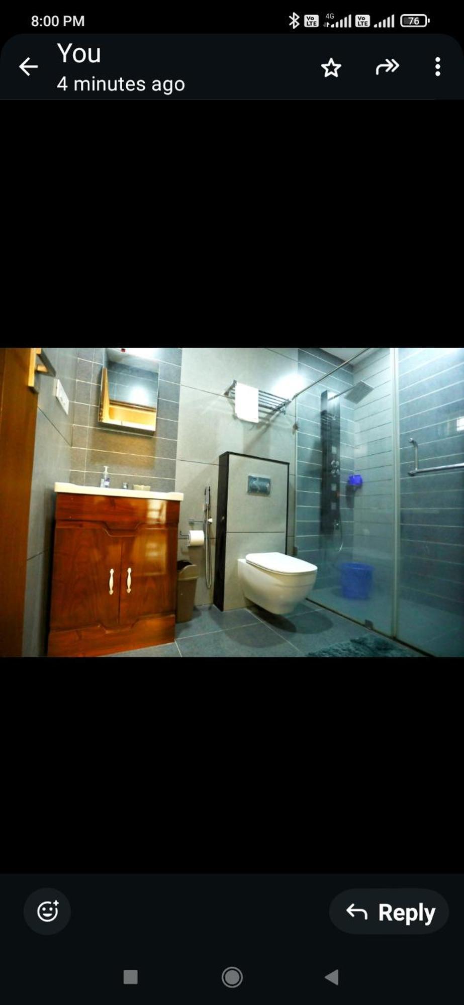 Sp Luxury Villa Kottamam, Kalady Kāladi 외부 사진