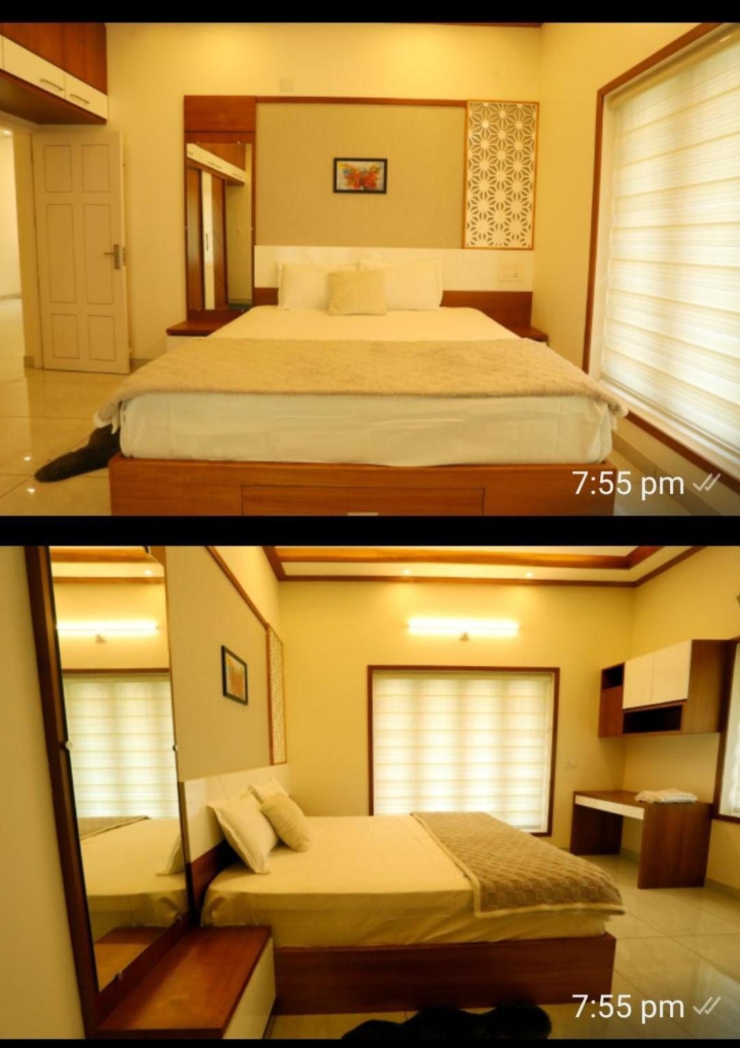 Sp Luxury Villa Kottamam, Kalady Kāladi 외부 사진